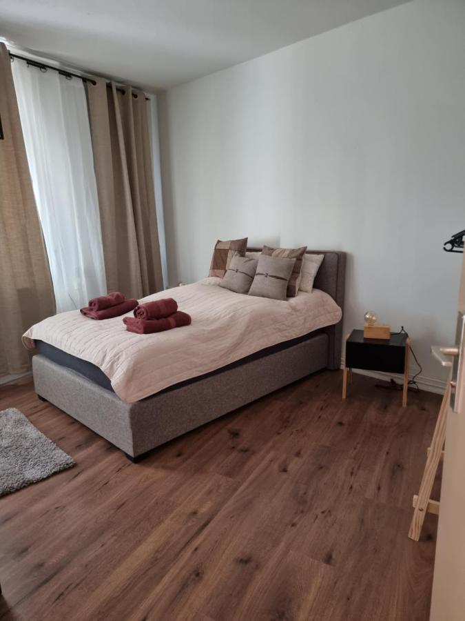 Alte Bibliothek Apartment Kottmar Екстериор снимка