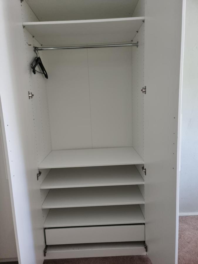 Alte Bibliothek Apartment Kottmar Екстериор снимка