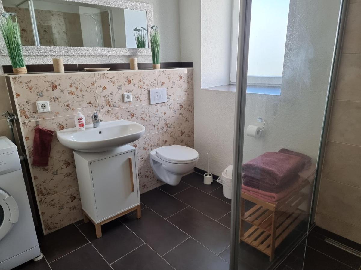 Alte Bibliothek Apartment Kottmar Екстериор снимка
