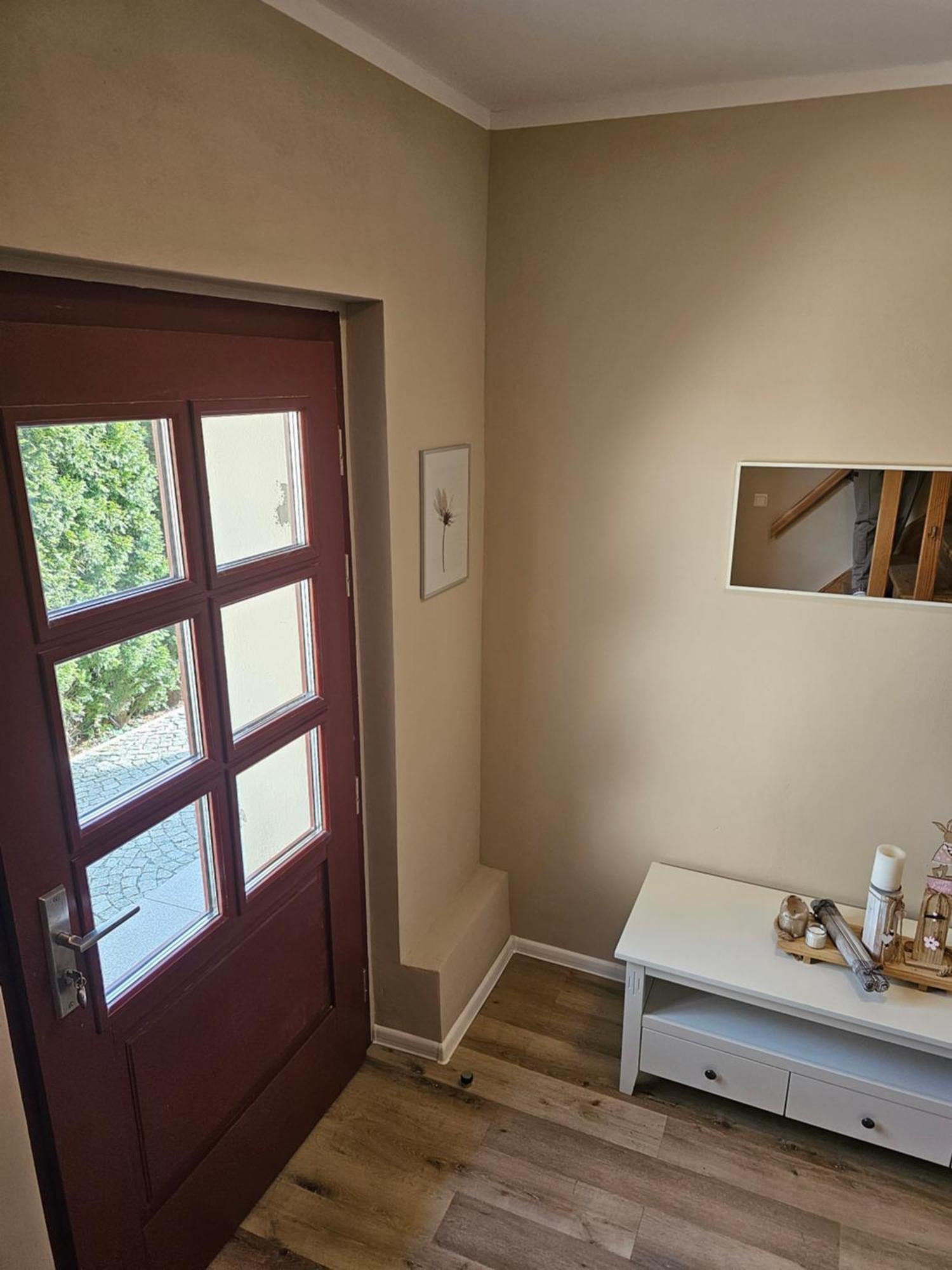 Alte Bibliothek Apartment Kottmar Екстериор снимка