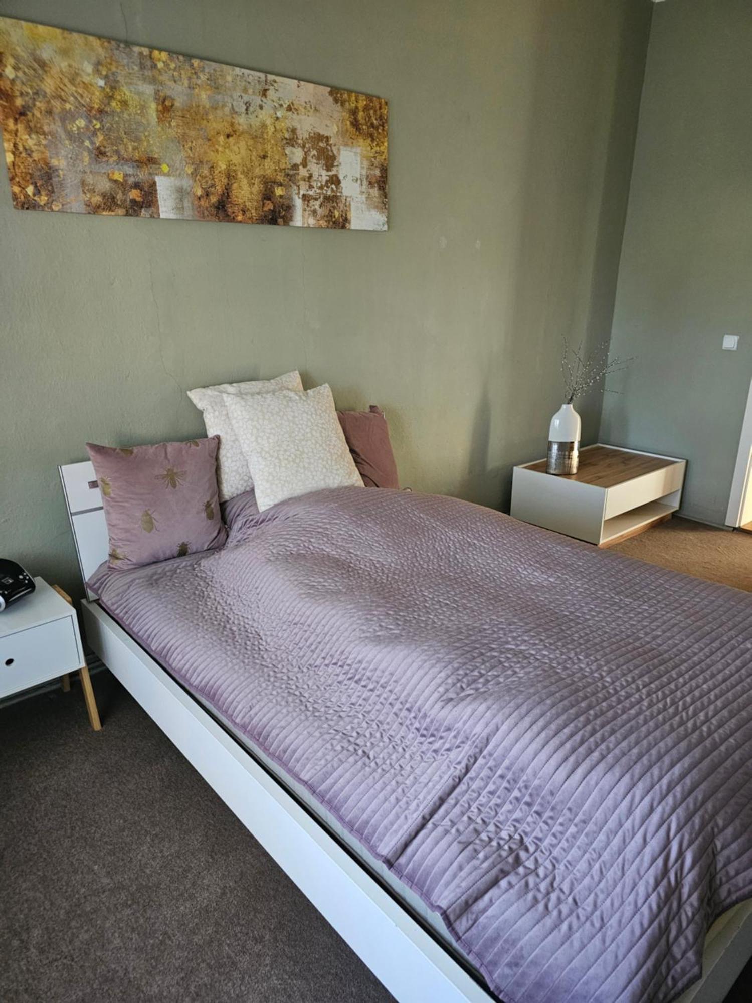 Alte Bibliothek Apartment Kottmar Екстериор снимка
