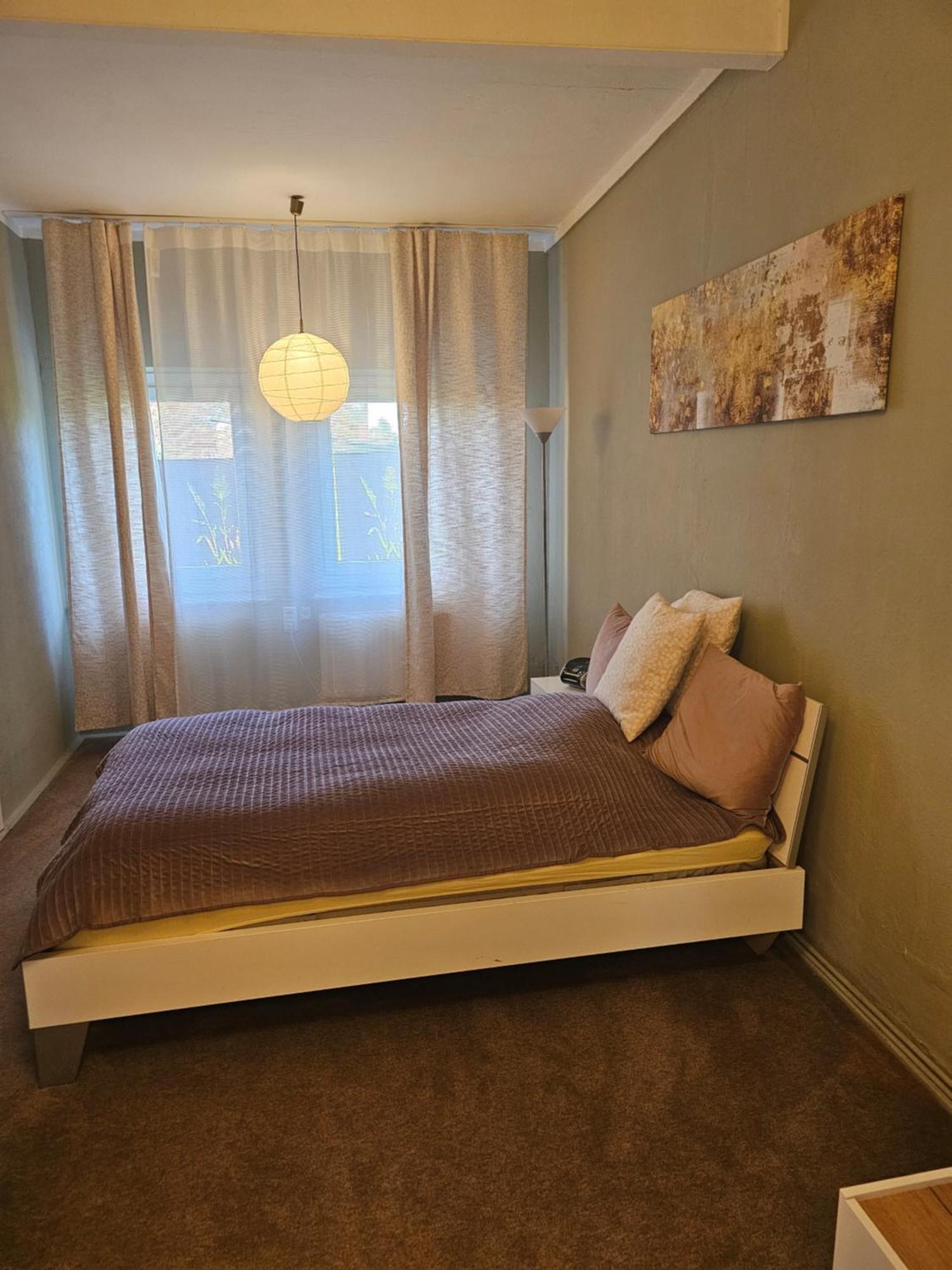 Alte Bibliothek Apartment Kottmar Екстериор снимка